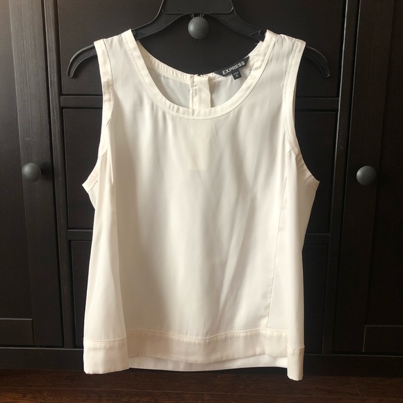 Express Tank - Picture 1 of 4